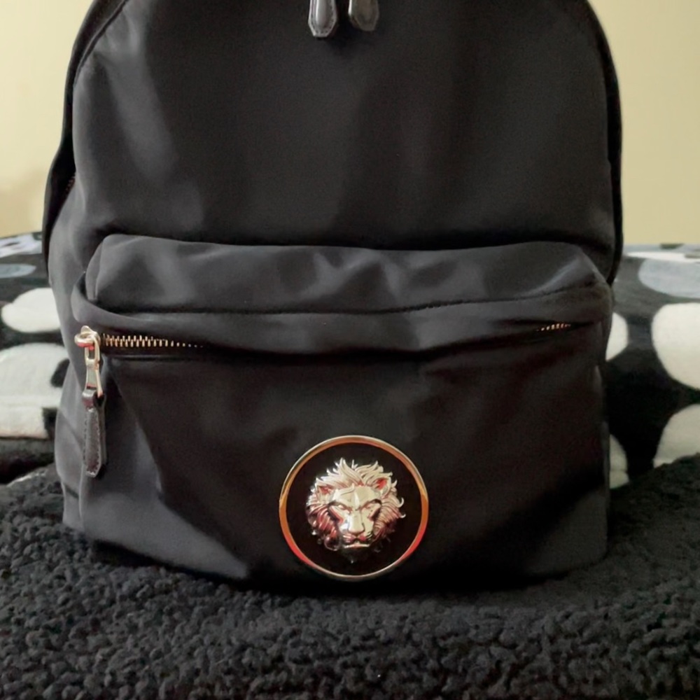 Versace Backpack - image 3